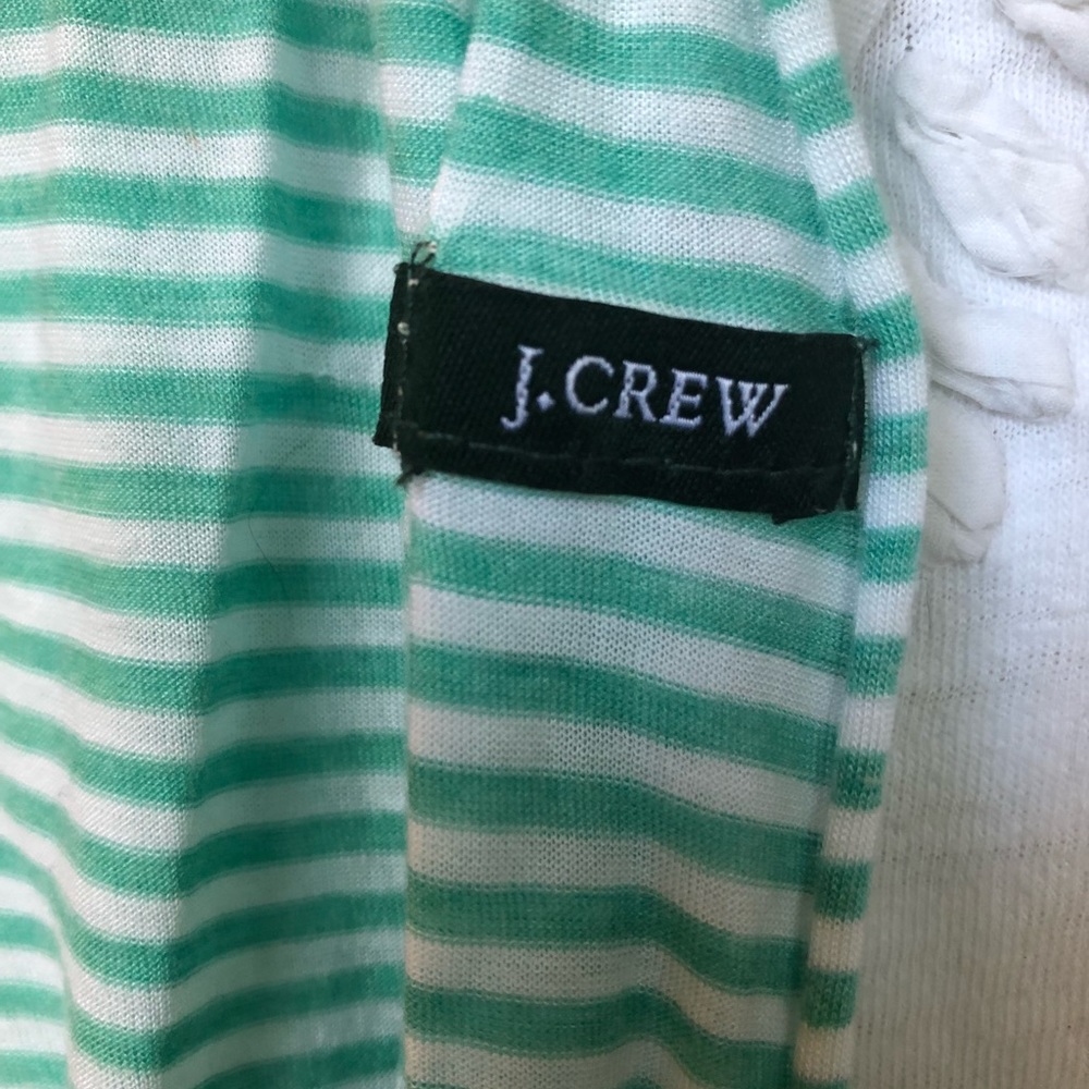 J. Crew Scarf - Picture 3 of 7